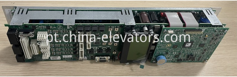 GAA29502D3 Inverter for OTIS Elevators